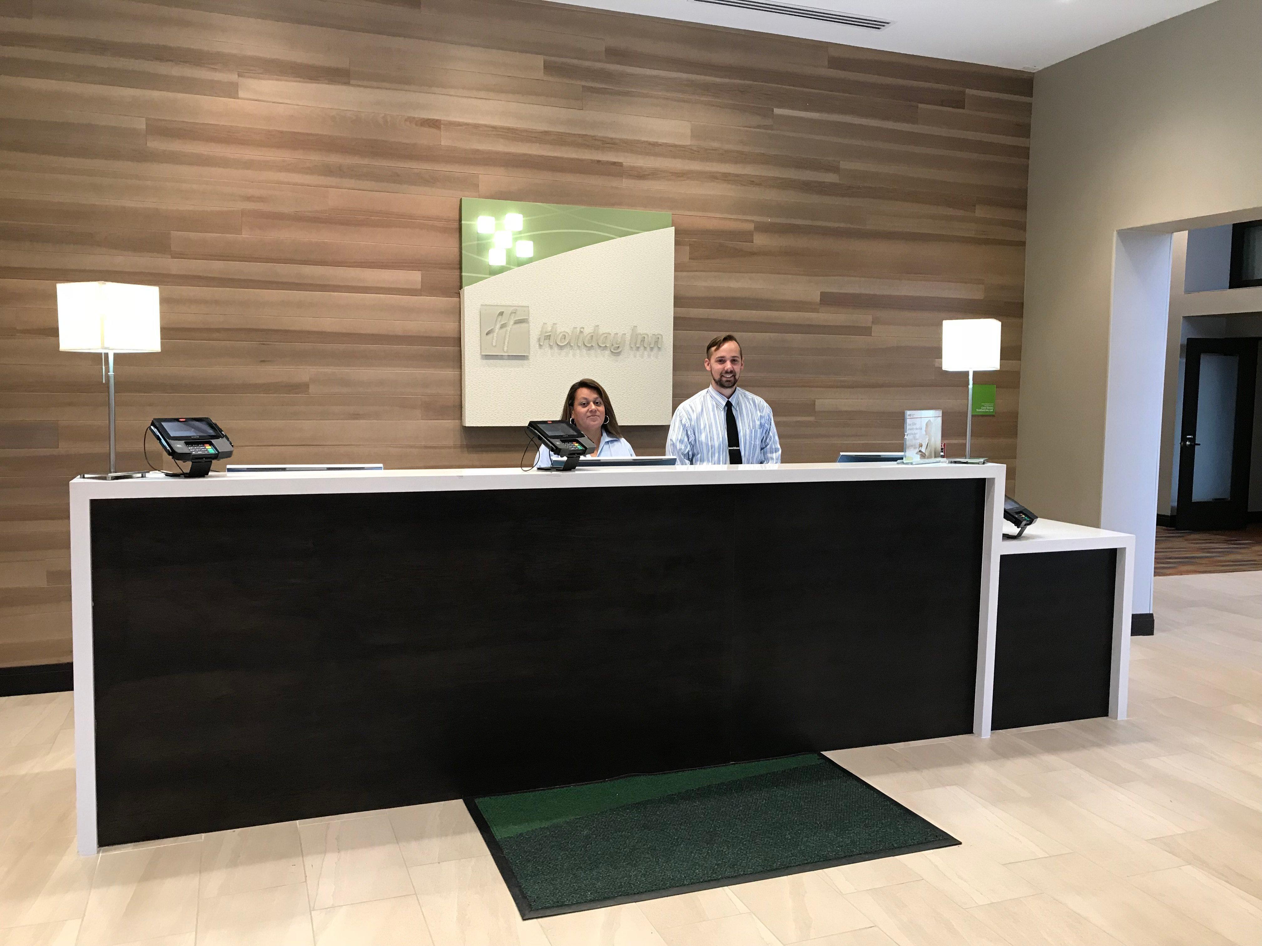 Holiday Inn & Suites Chicago-Carol Stream Wheaton By Ihg Εξωτερικό φωτογραφία