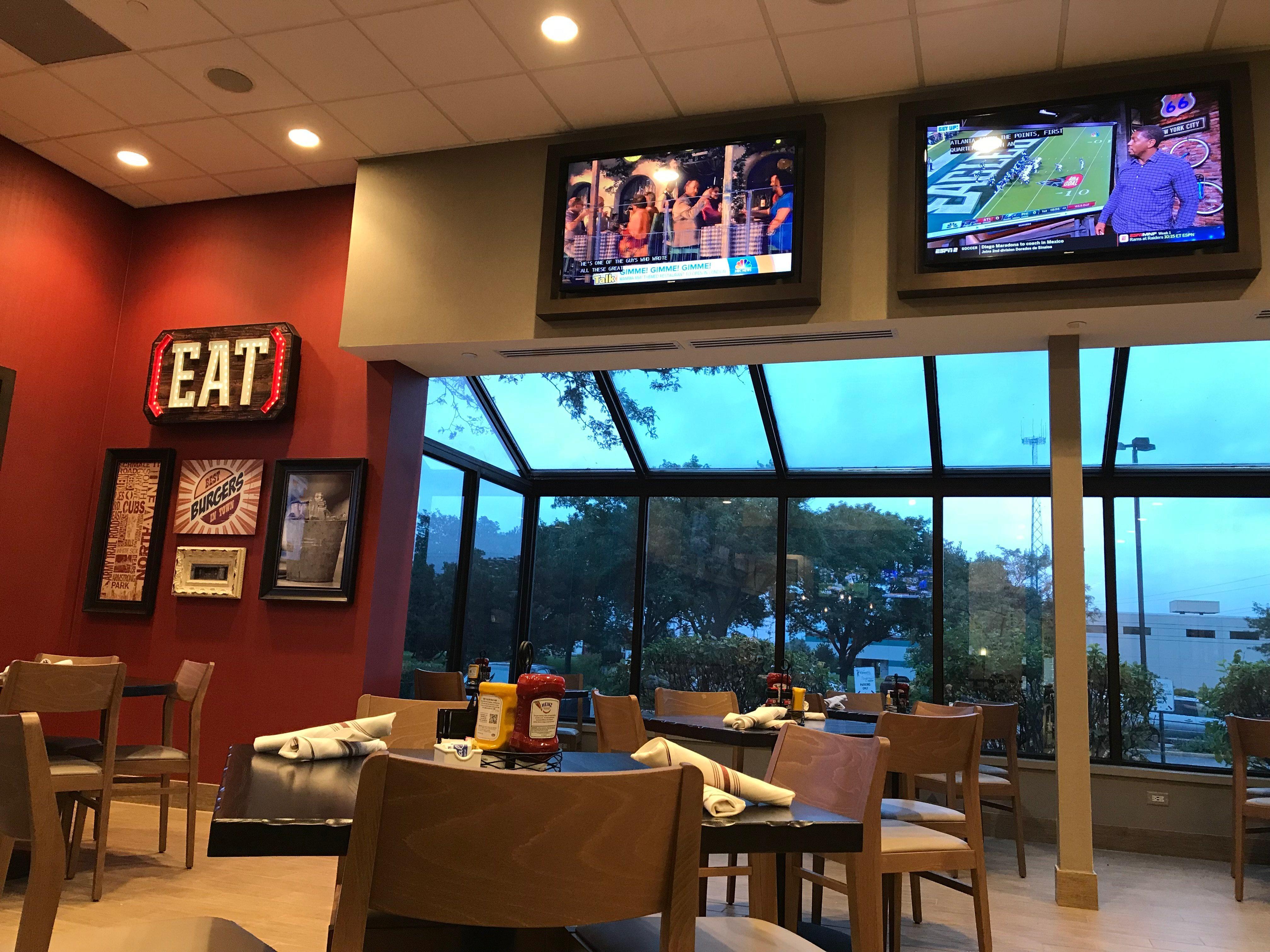 Holiday Inn & Suites Chicago-Carol Stream Wheaton By Ihg Εξωτερικό φωτογραφία