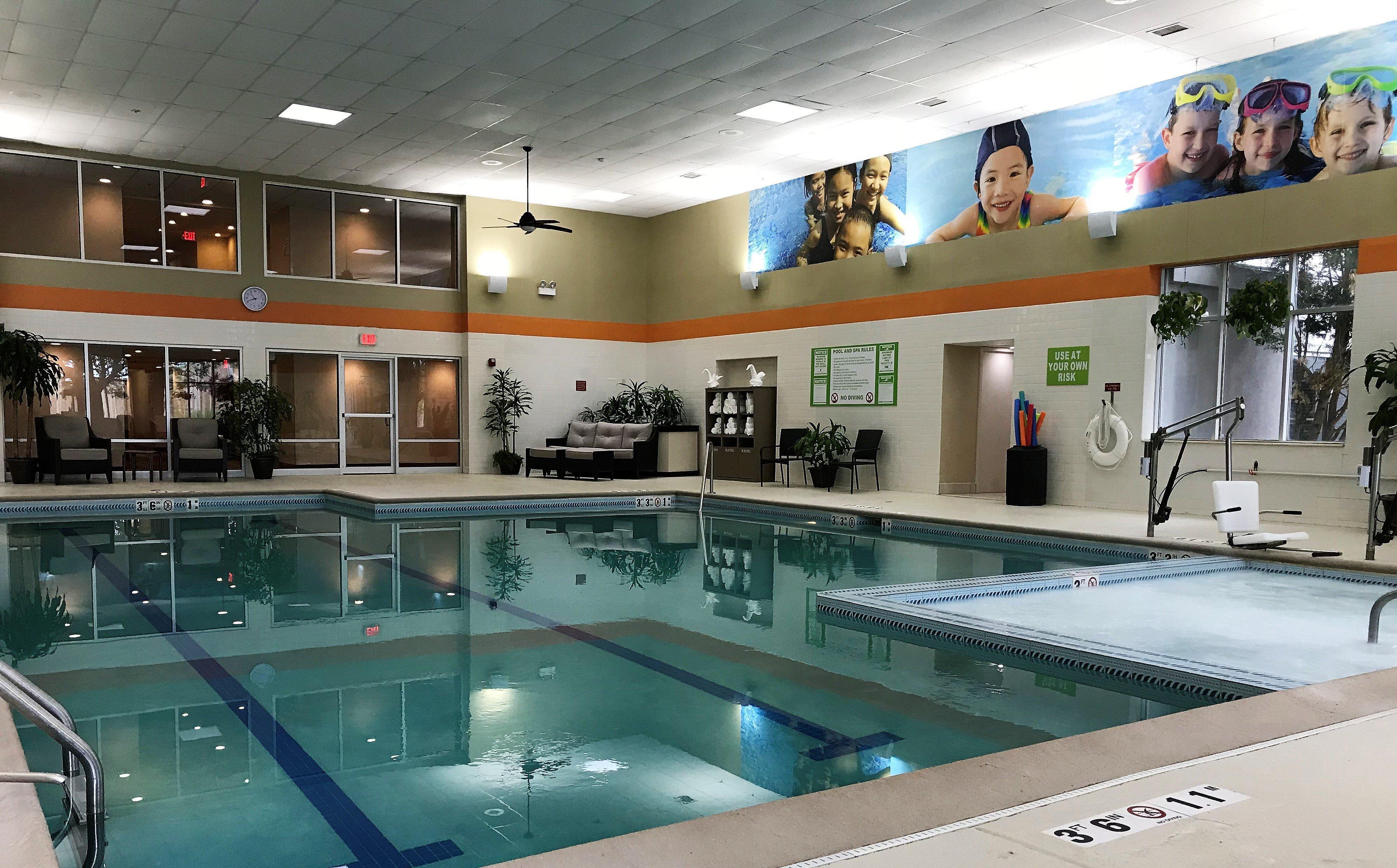 Holiday Inn & Suites Chicago-Carol Stream Wheaton By Ihg Εξωτερικό φωτογραφία