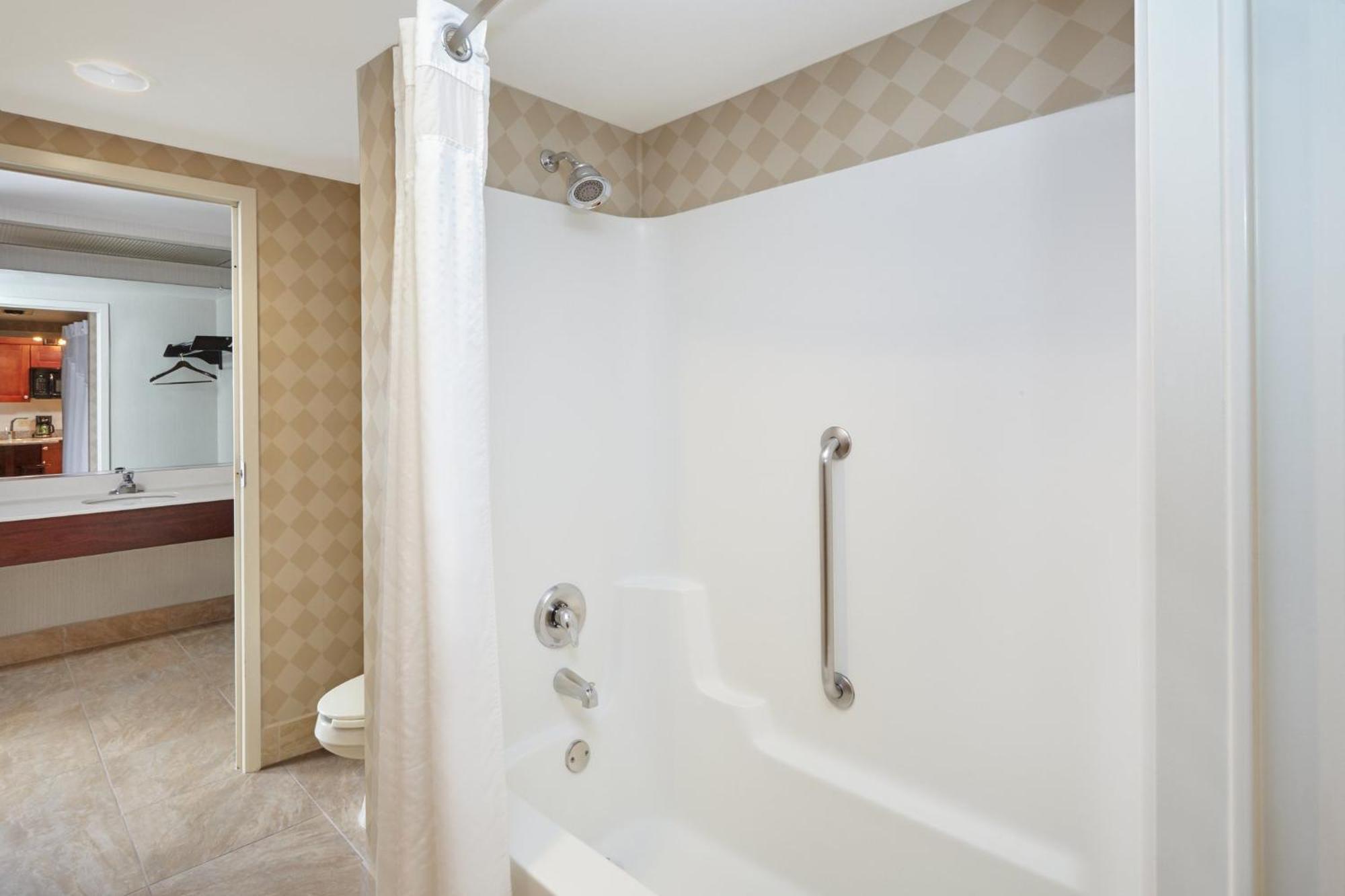 Holiday Inn & Suites Chicago-Carol Stream Wheaton By Ihg Εξωτερικό φωτογραφία
