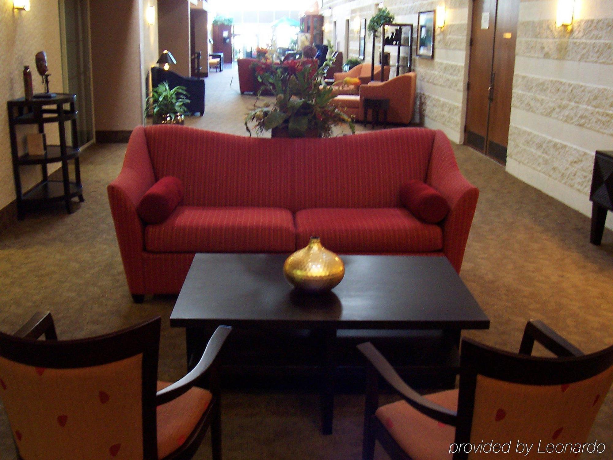 Holiday Inn & Suites Chicago-Carol Stream Wheaton By Ihg Εσωτερικό φωτογραφία
