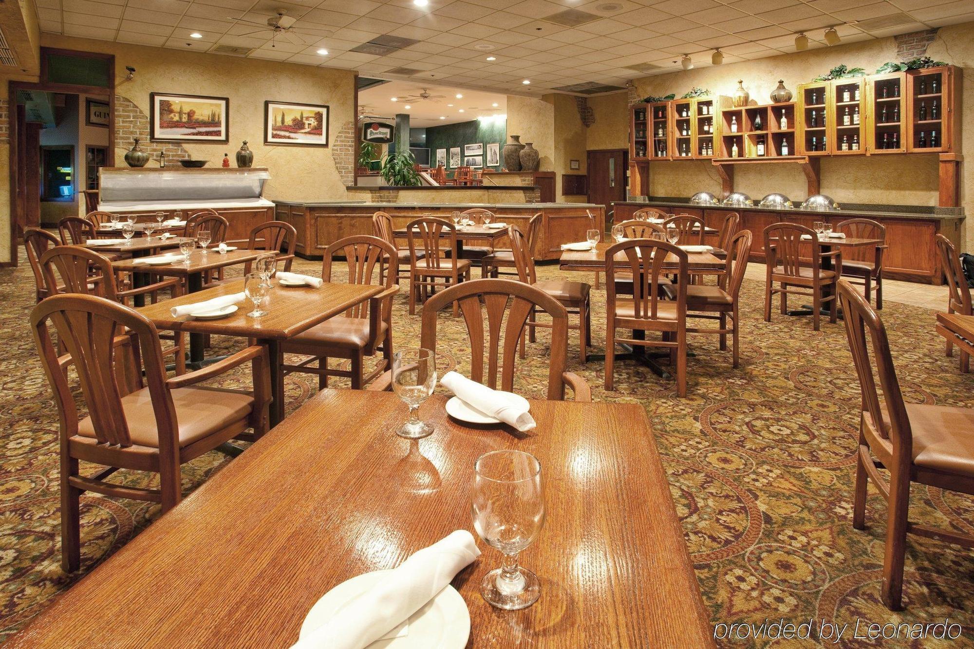 Holiday Inn & Suites Chicago-Carol Stream Wheaton By Ihg Εστιατόριο φωτογραφία