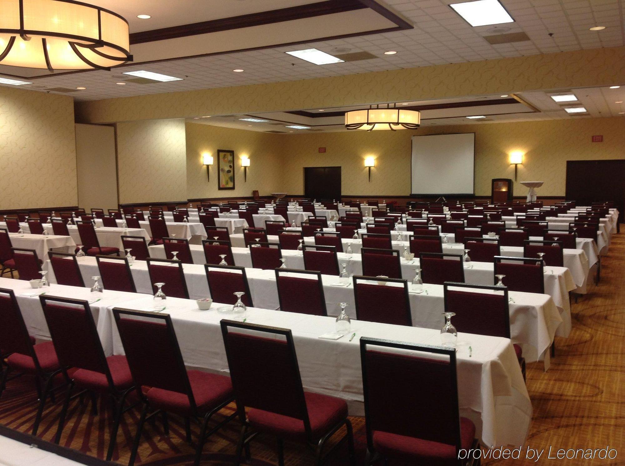 Holiday Inn & Suites Chicago-Carol Stream Wheaton By Ihg Επιχειρήσεις φωτογραφία