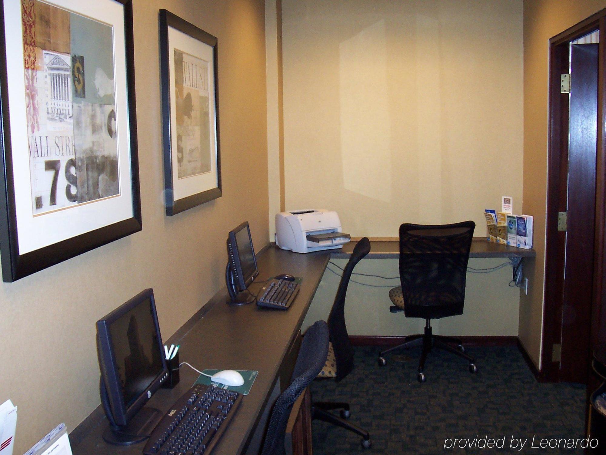 Holiday Inn & Suites Chicago-Carol Stream Wheaton By Ihg Ανέσεις φωτογραφία