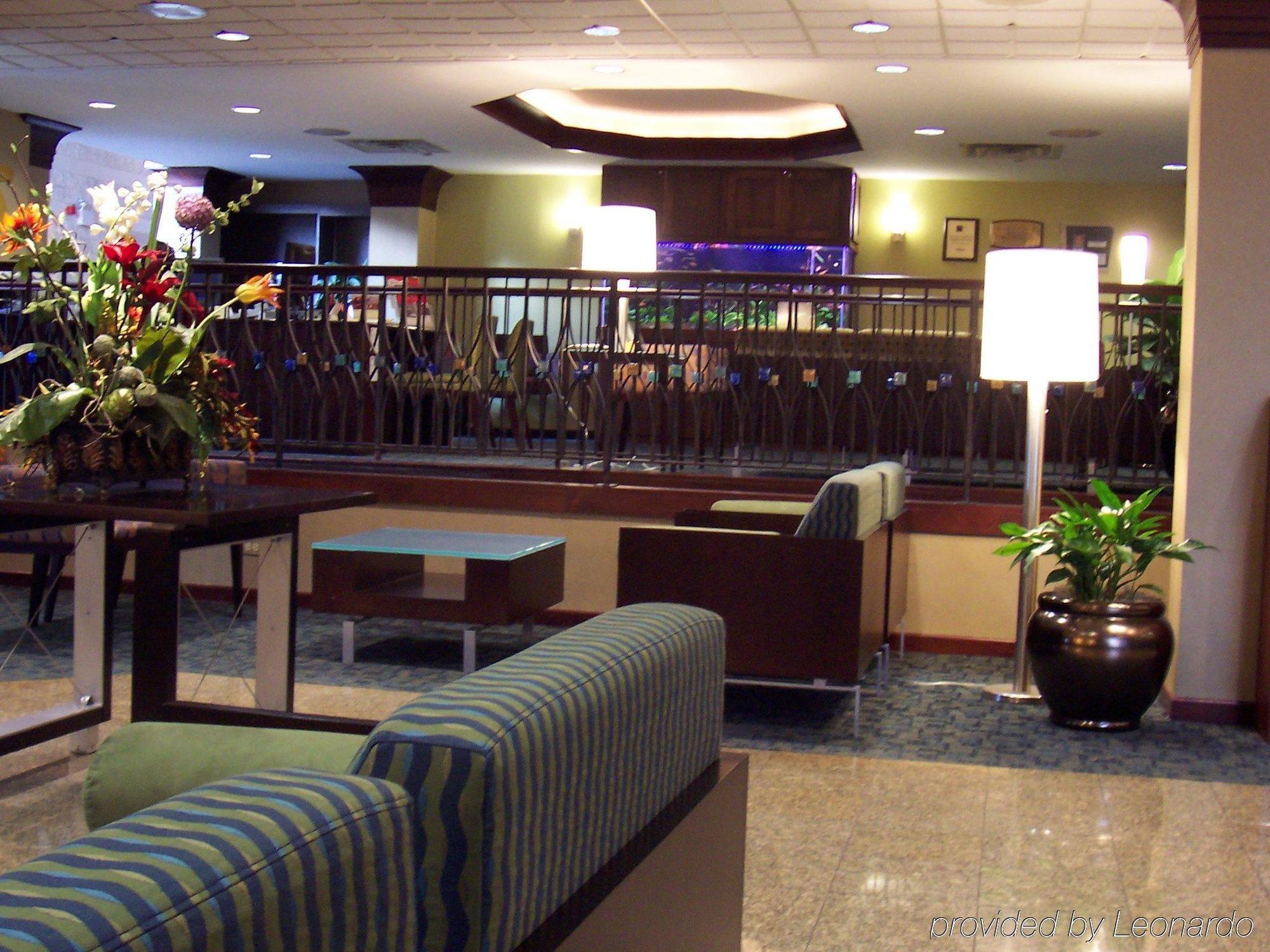 Holiday Inn & Suites Chicago-Carol Stream Wheaton By Ihg Εσωτερικό φωτογραφία