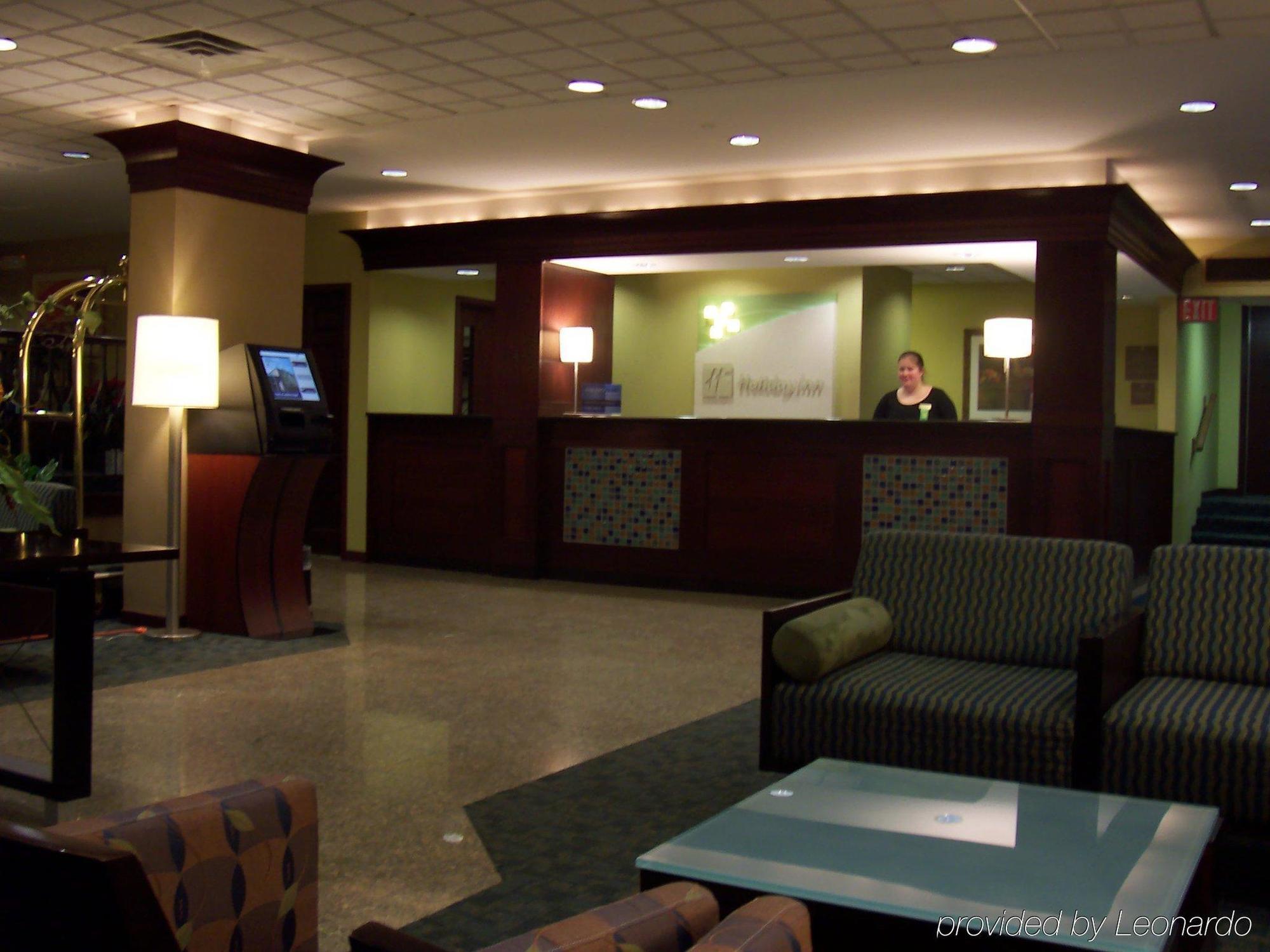 Holiday Inn & Suites Chicago-Carol Stream Wheaton By Ihg Εσωτερικό φωτογραφία