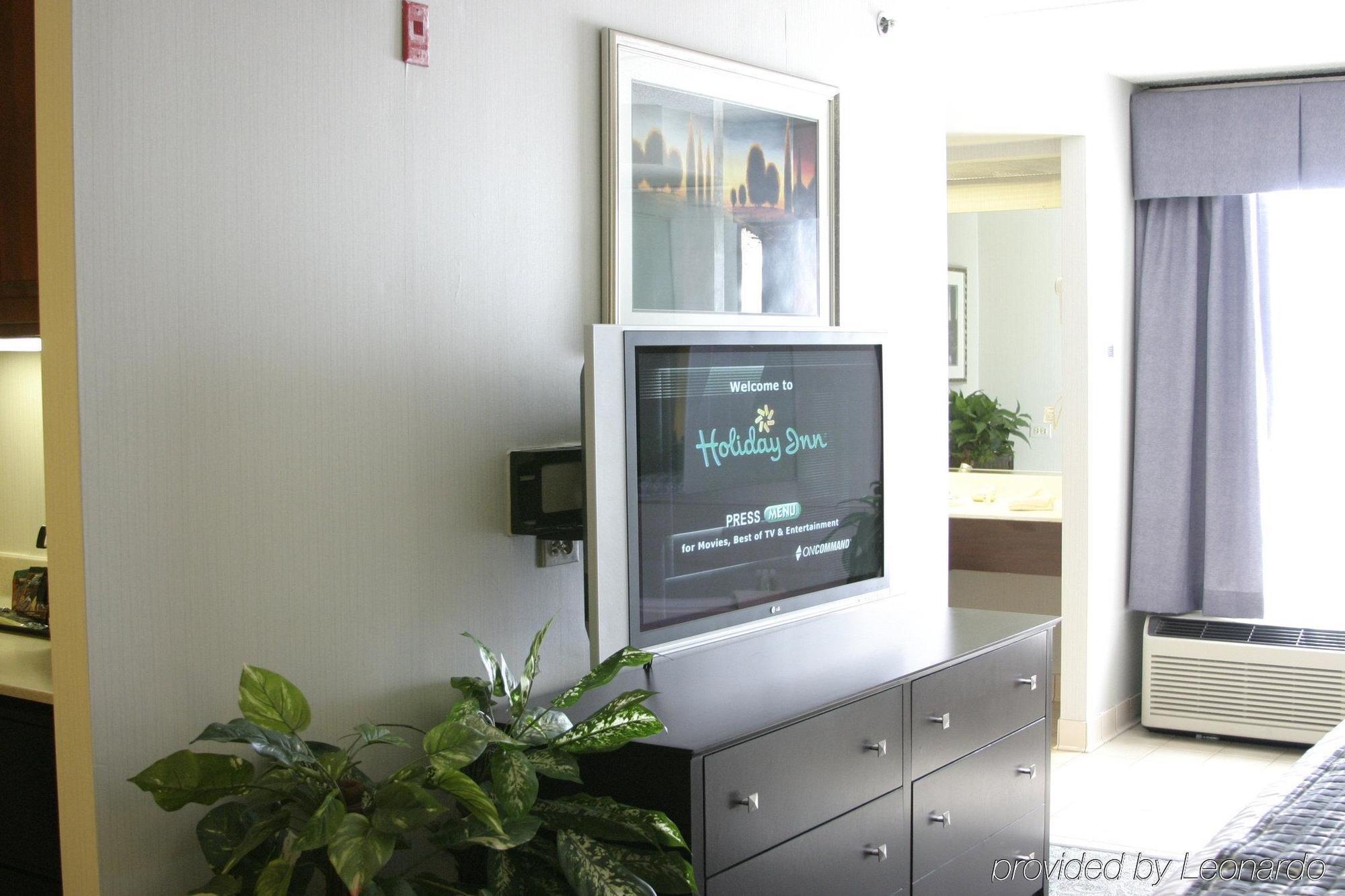 Holiday Inn & Suites Chicago-Carol Stream Wheaton By Ihg Εξωτερικό φωτογραφία