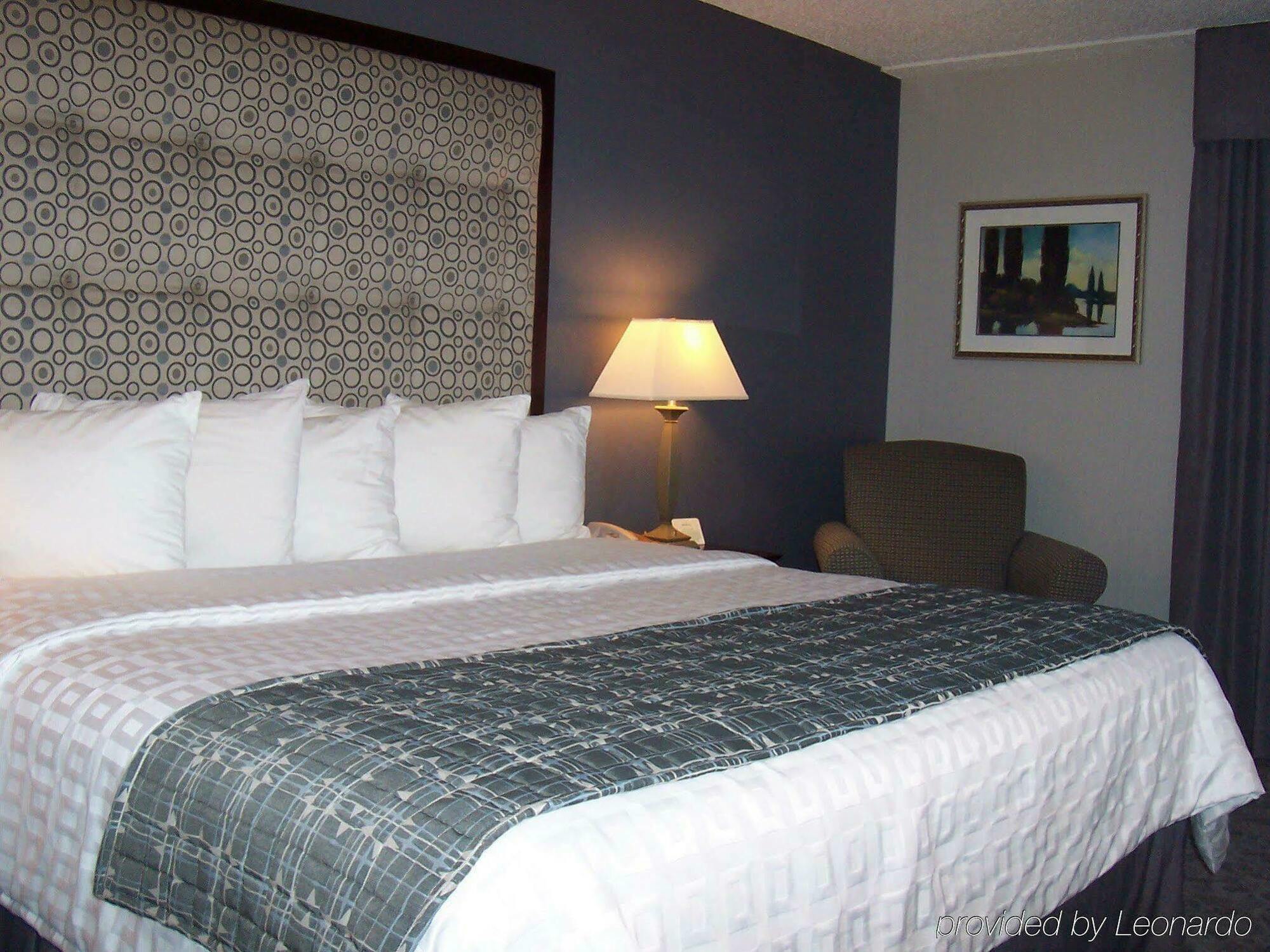 Holiday Inn & Suites Chicago-Carol Stream Wheaton By Ihg Εξωτερικό φωτογραφία