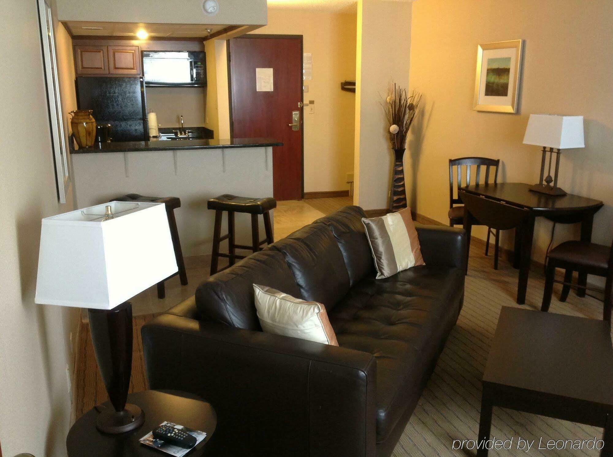 Holiday Inn & Suites Chicago-Carol Stream Wheaton By Ihg Εξωτερικό φωτογραφία