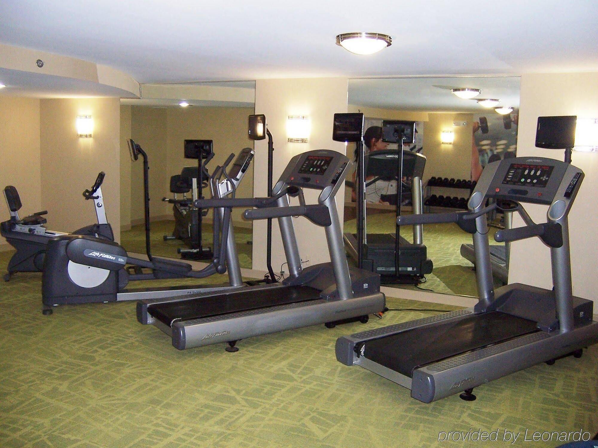 Holiday Inn & Suites Chicago-Carol Stream Wheaton By Ihg Εξωτερικό φωτογραφία